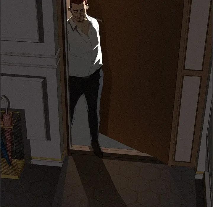 贵妇的专属保镳第26话