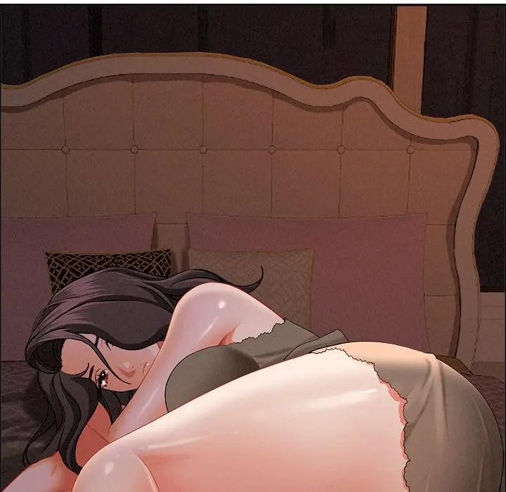 贵妇的专属保镳第26话