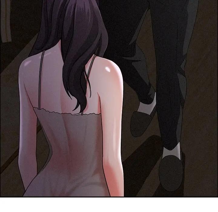 贵妇的专属保镳第27话