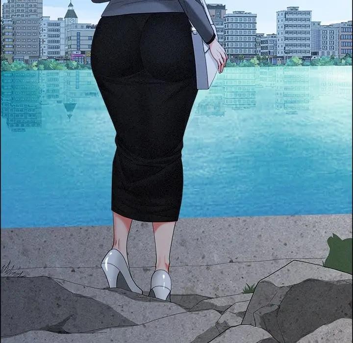 贵妇的专属保镳第27话