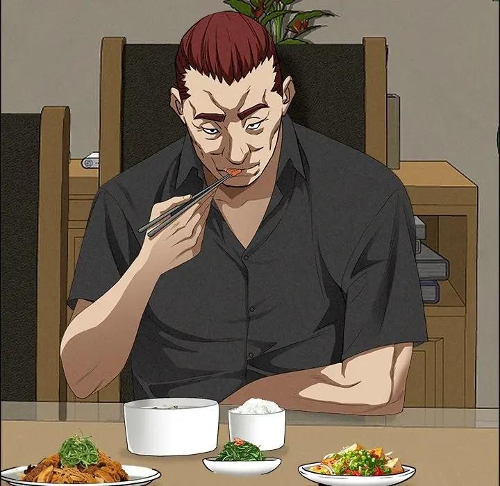 贵妇的专属保镳第27话