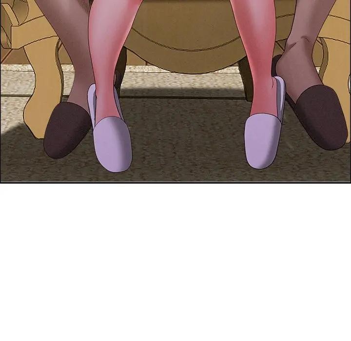 贵妇的专属保镳第27话