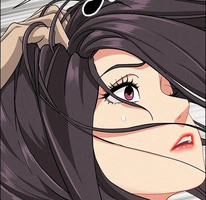 贵妇的专属保镳第28话