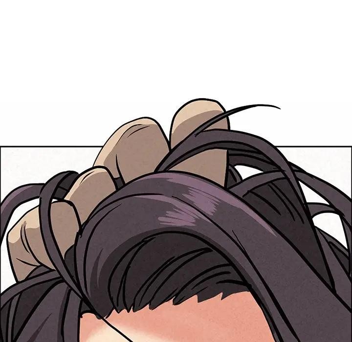 贵妇的专属保镳第28话