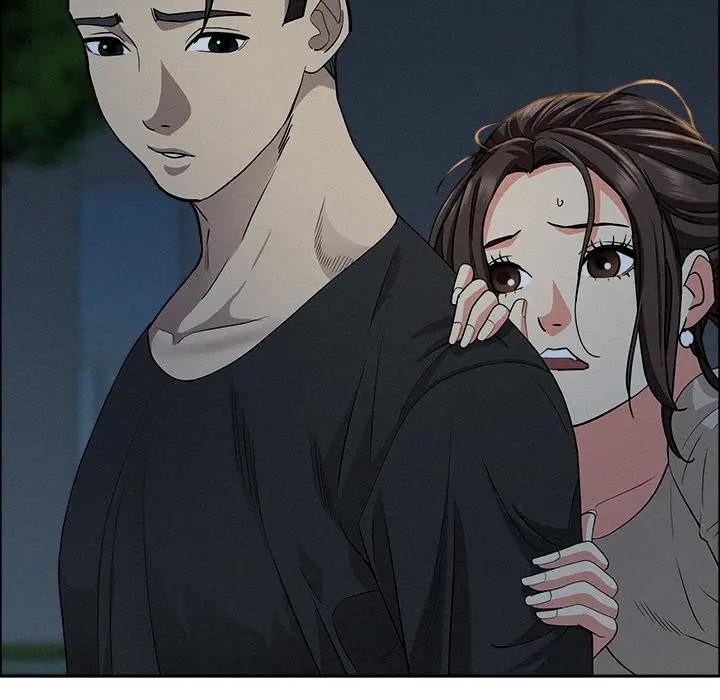 贵妇的专属保镳第28话