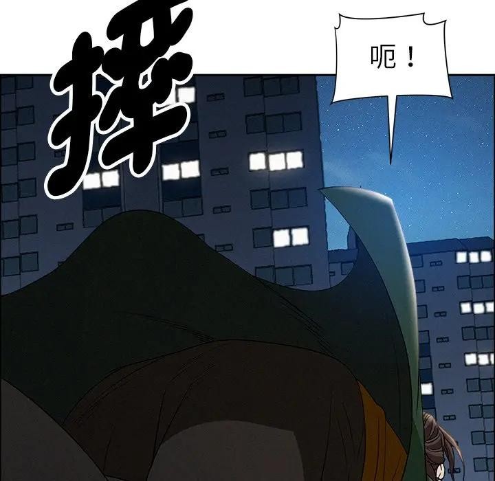 贵妇的专属保镳第28话