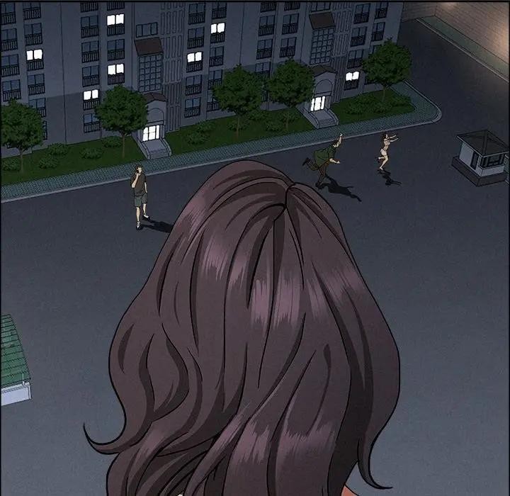 贵妇的专属保镳第28话