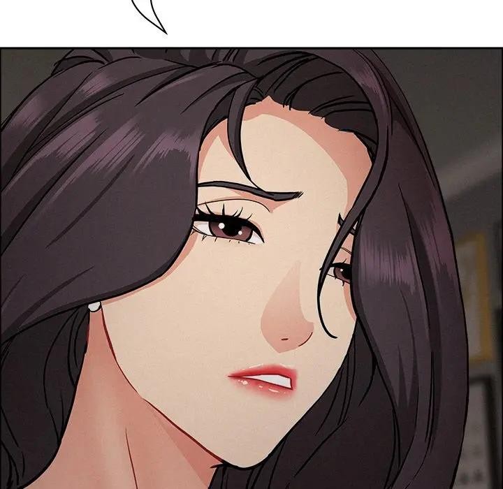 贵妇的专属保镳第28话