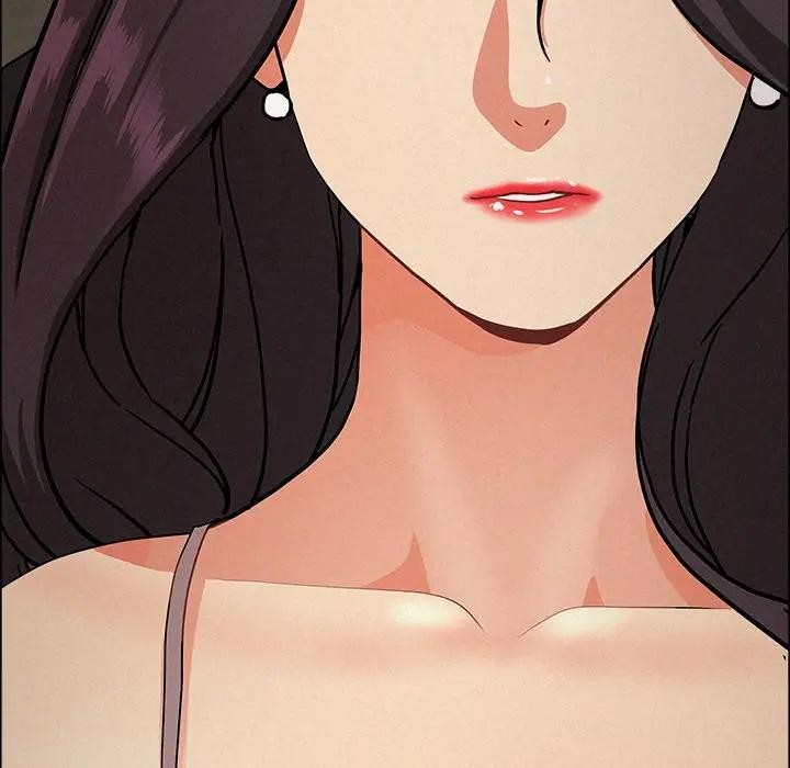 贵妇的专属保镳第28话