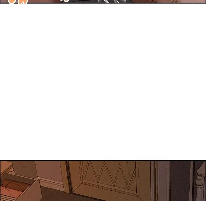 贵妇的专属保镳第29话