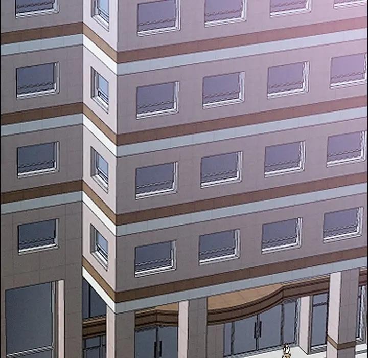 贵妇的专属保镳第29话