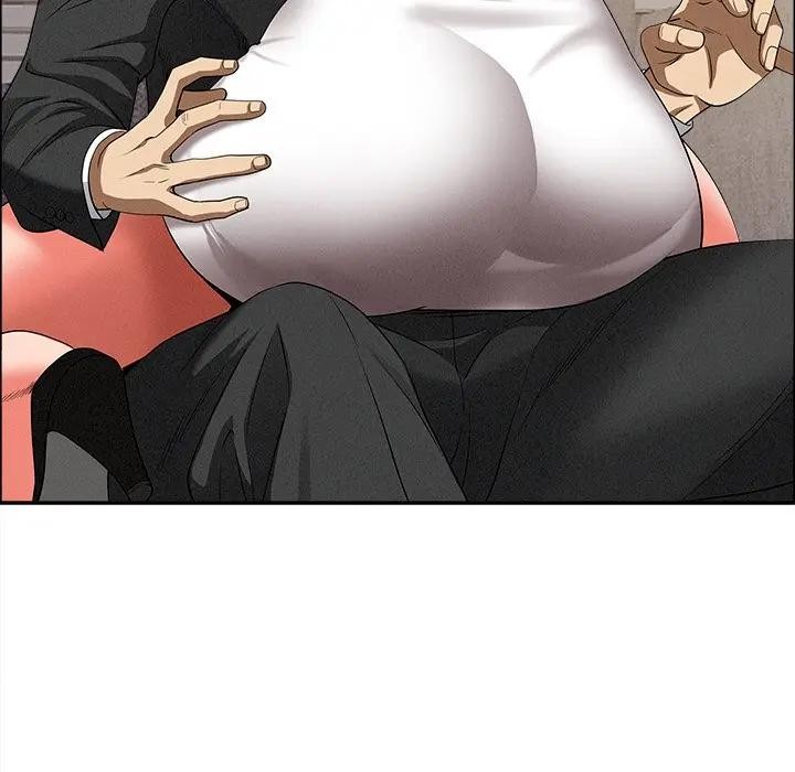 贵妇的专属保镳第29话