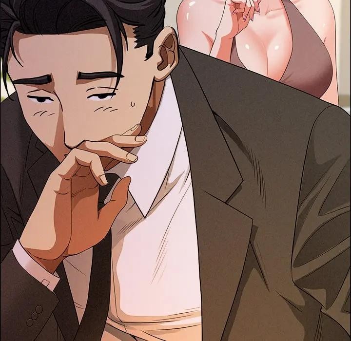 贵妇的专属保镳第29话