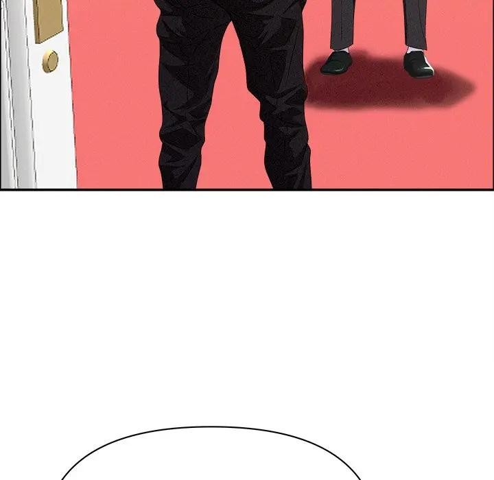 贵妇的专属保镳第29话