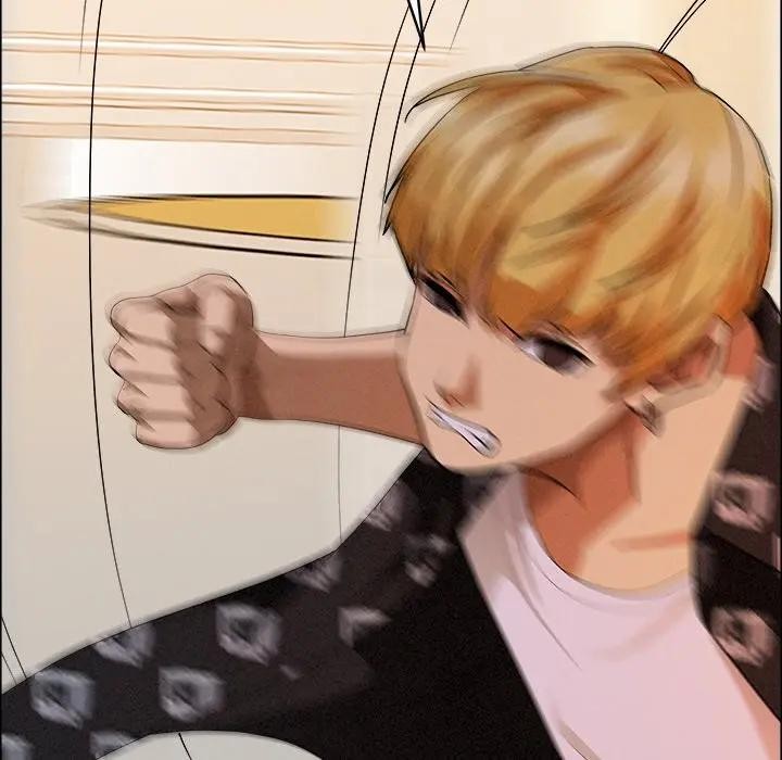 贵妇的专属保镳第29话