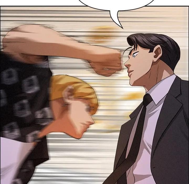 贵妇的专属保镳第29话