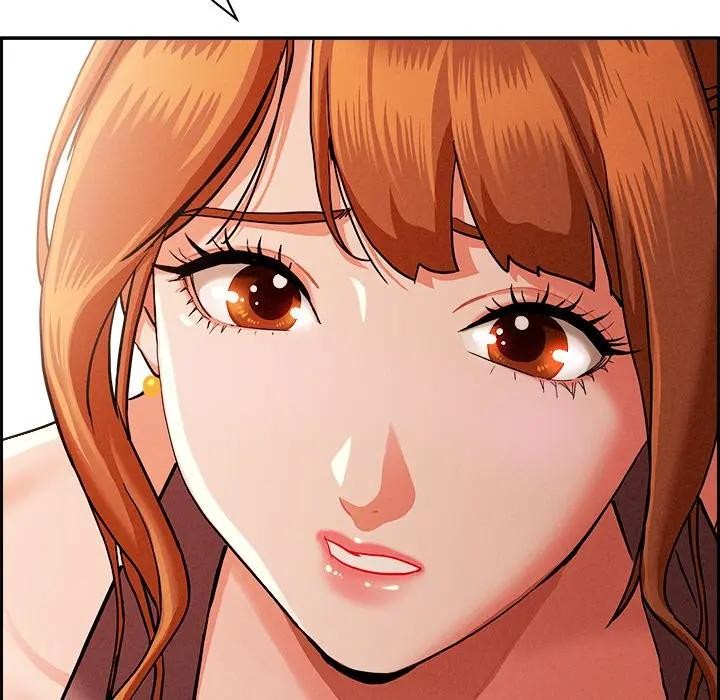 贵妇的专属保镳第30话