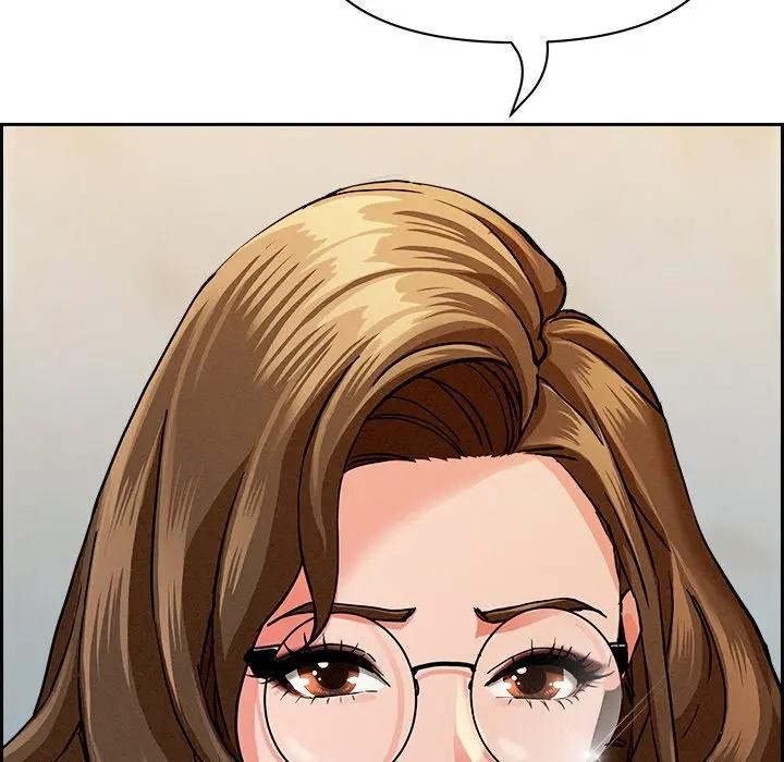 贵妇的专属保镳第30话