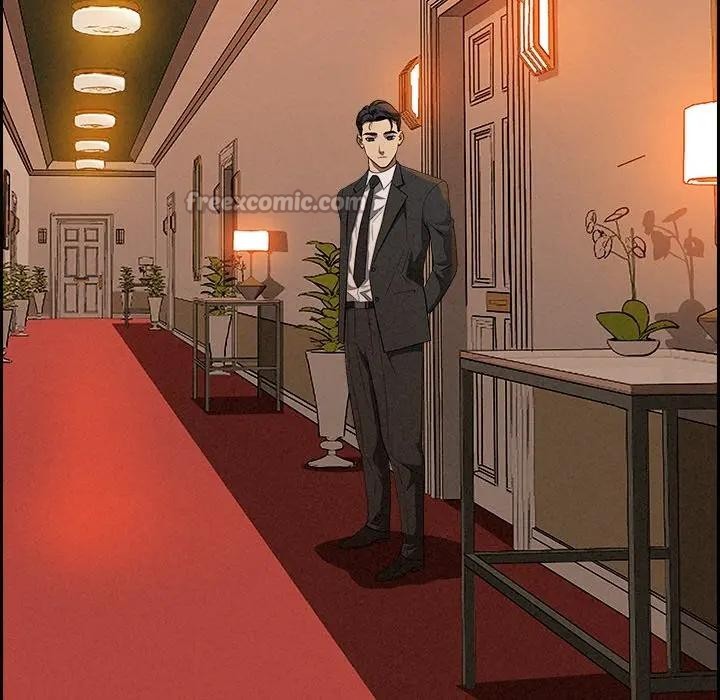 贵妇的专属保镳第30话