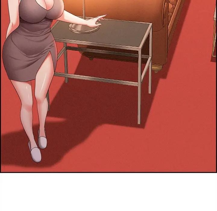 贵妇的专属保镳第30话