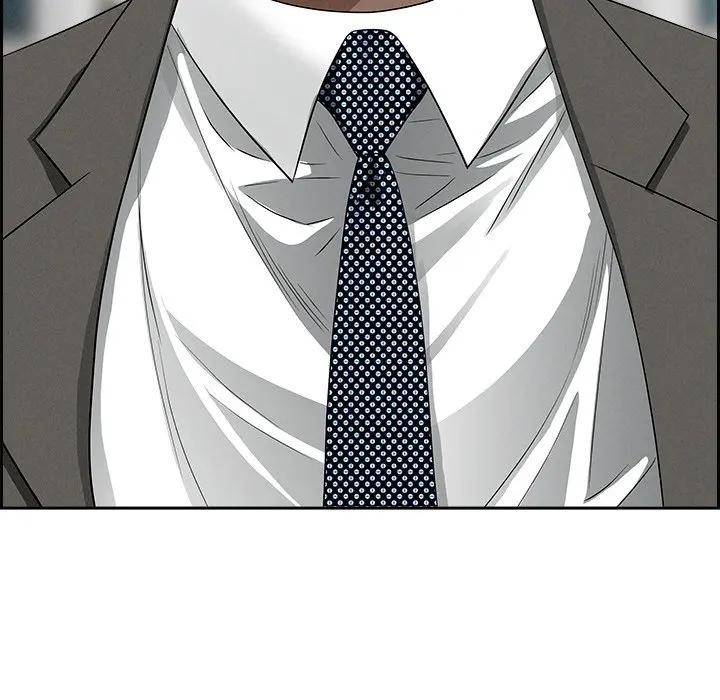 贵妇的专属保镳第30话