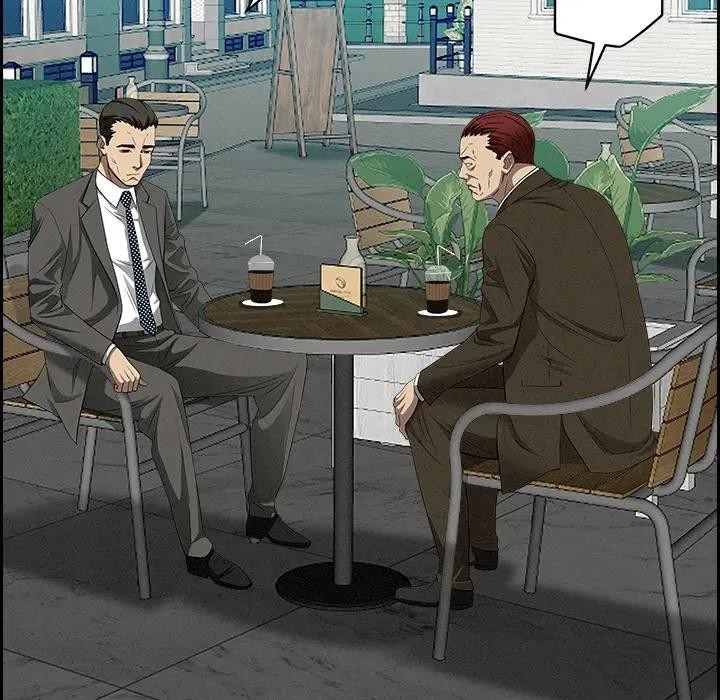 贵妇的专属保镳第30话