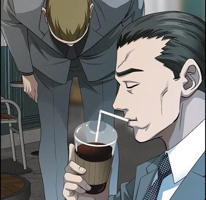 贵妇的专属保镳第30话