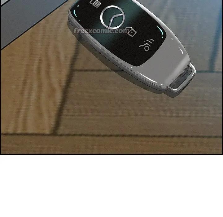 贵妇的专属保镳第30话