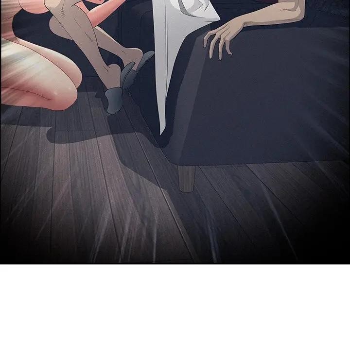 贵妇的专属保镳第31话