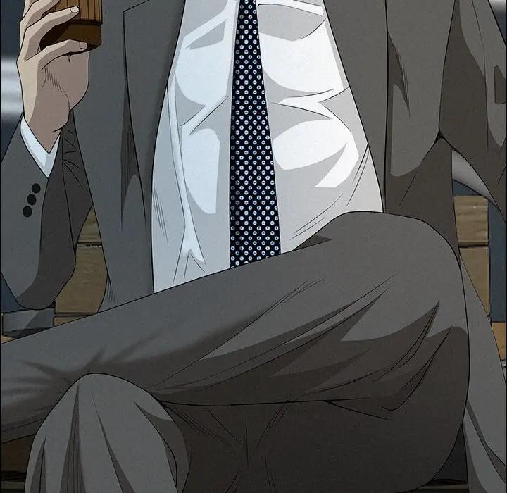 贵妇的专属保镳第31话