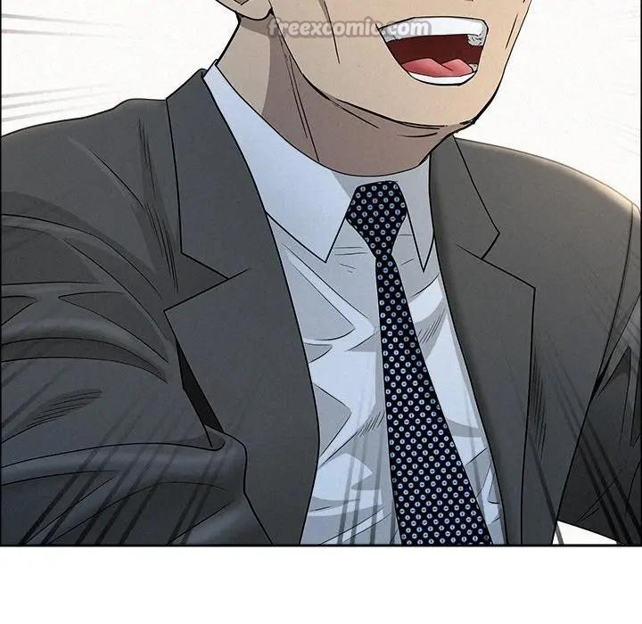 贵妇的专属保镳第31话