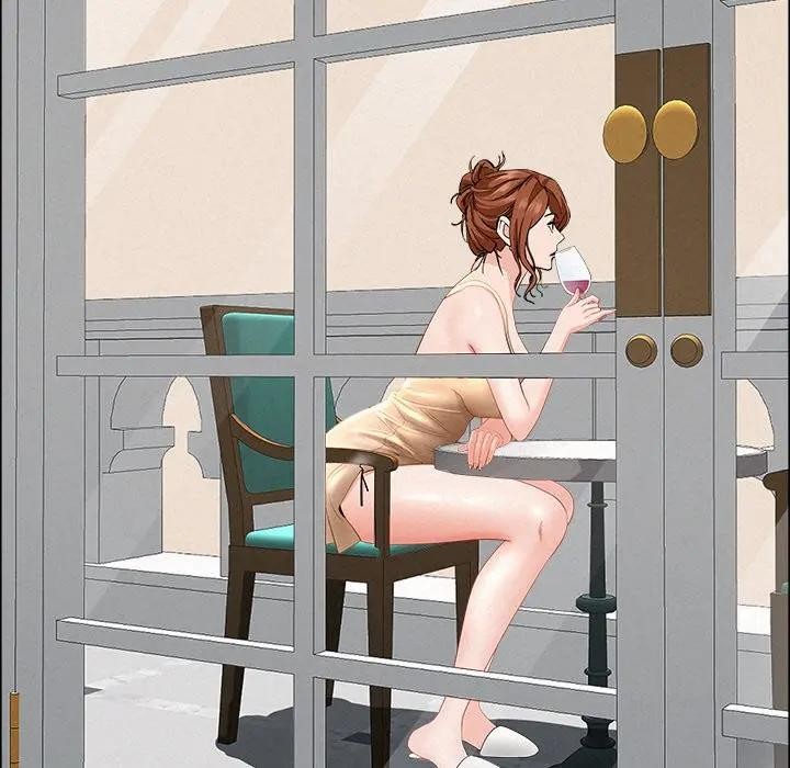 贵妇的专属保镳第31话