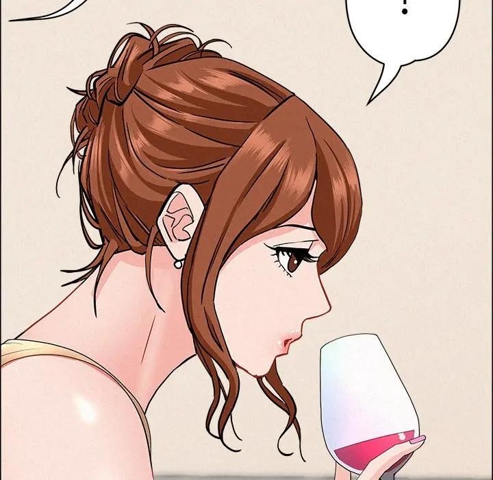 贵妇的专属保镳第31话