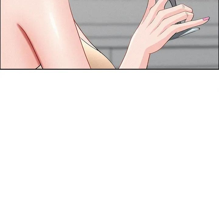 贵妇的专属保镳第31话