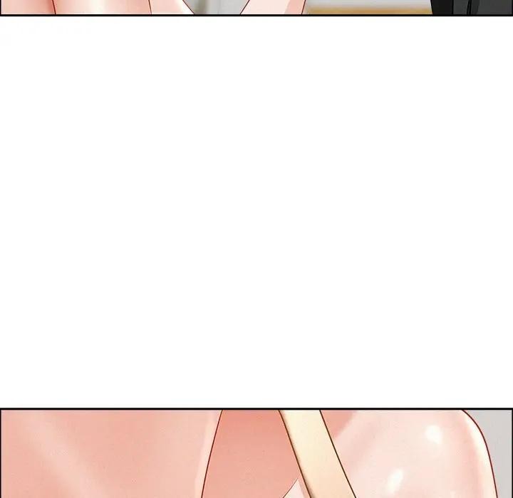 贵妇的专属保镳第31话