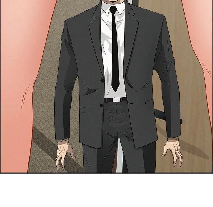 贵妇的专属保镳第31话