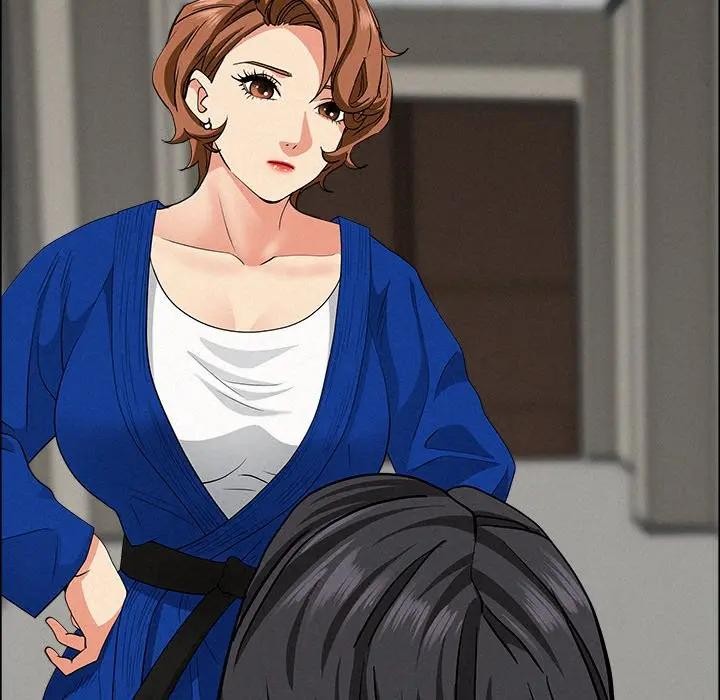 贵妇的专属保镳第31话