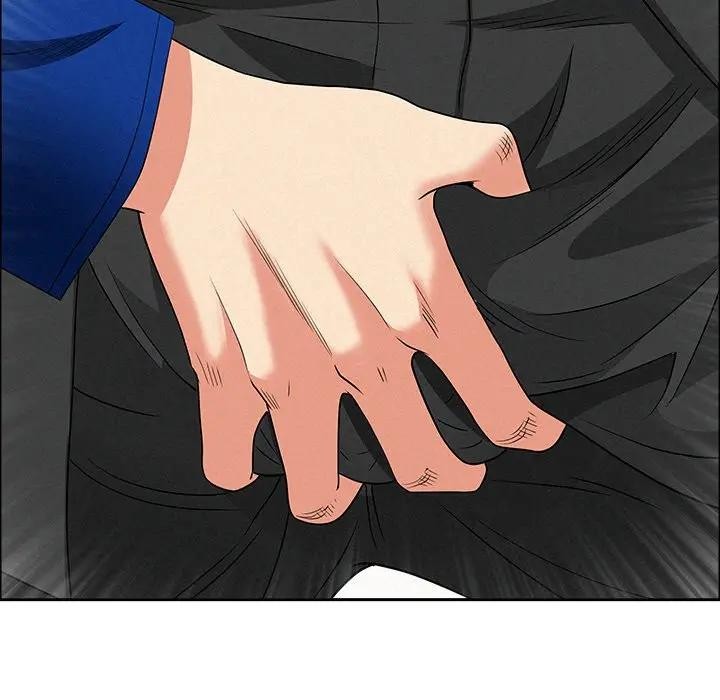 贵妇的专属保镳第31话