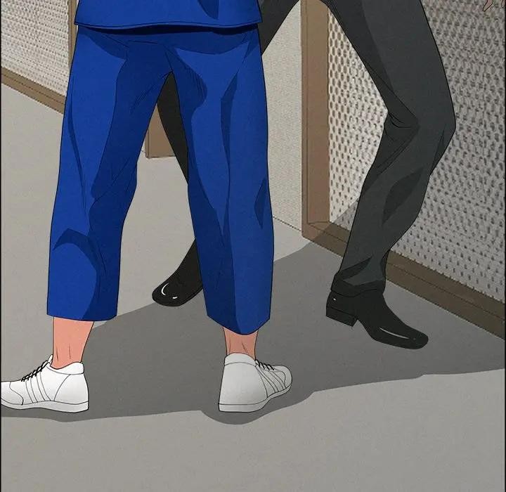 贵妇的专属保镳第31话