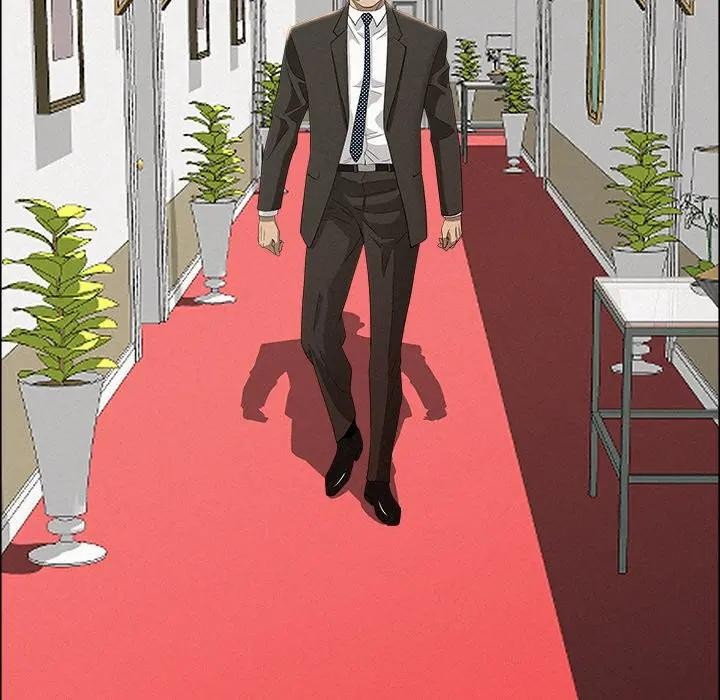 贵妇的专属保镳第31话