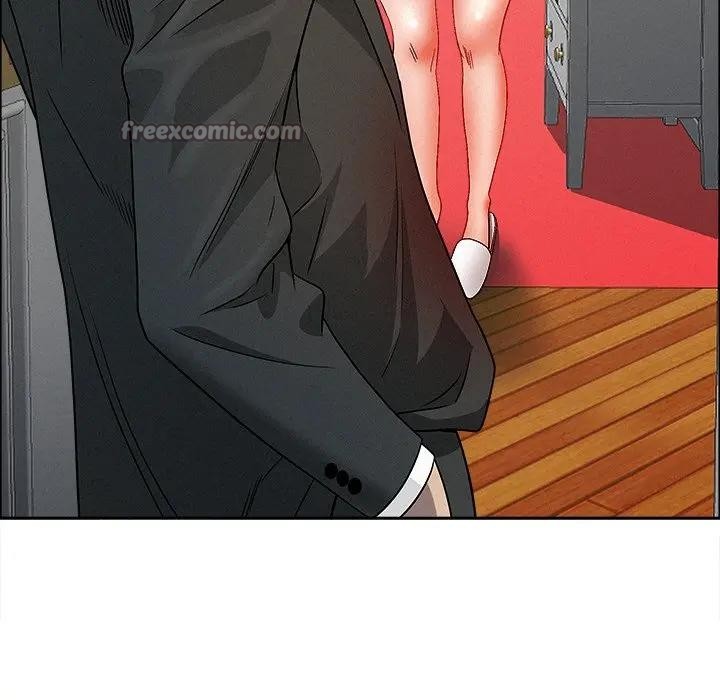 贵妇的专属保镳第31话