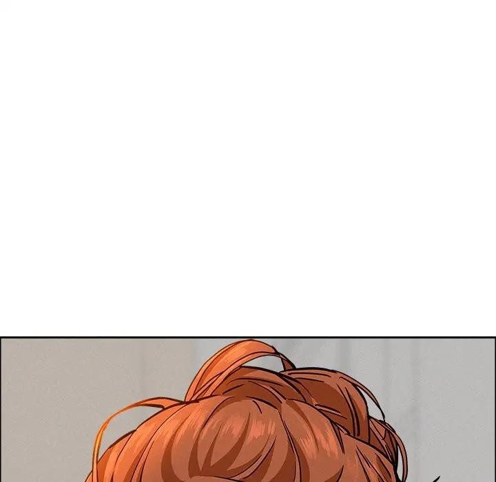 贵妇的专属保镳第32话