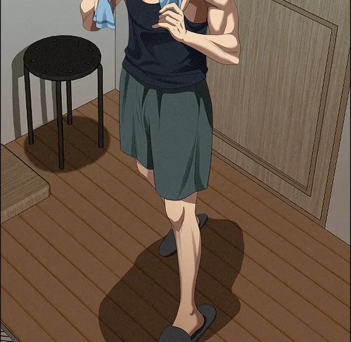 贵妇的专属保镳第32话