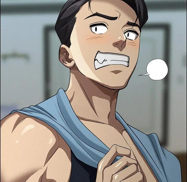 贵妇的专属保镳第32话