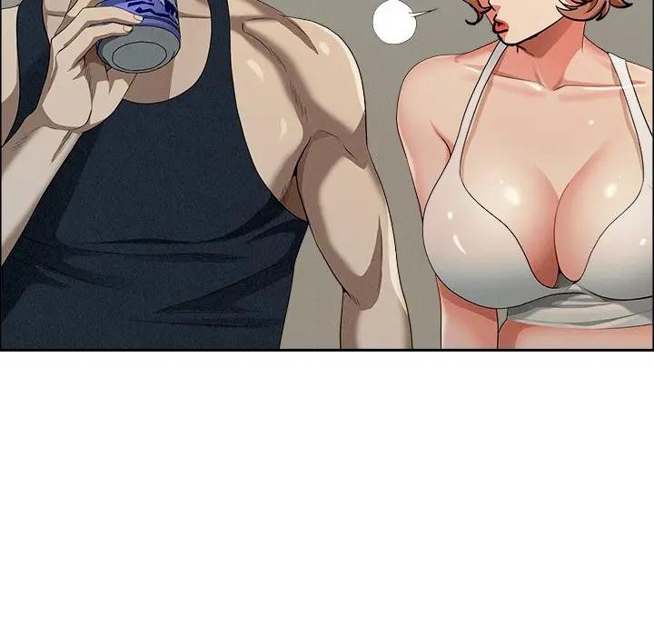 贵妇的专属保镳第32话