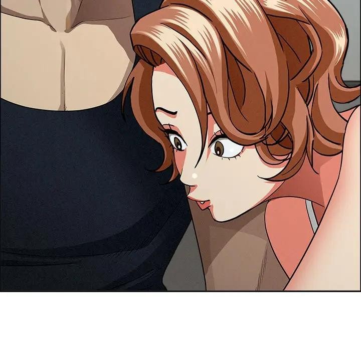 贵妇的专属保镳第32话