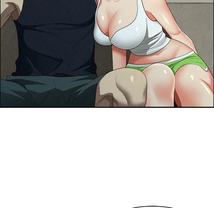 贵妇的专属保镳第32话