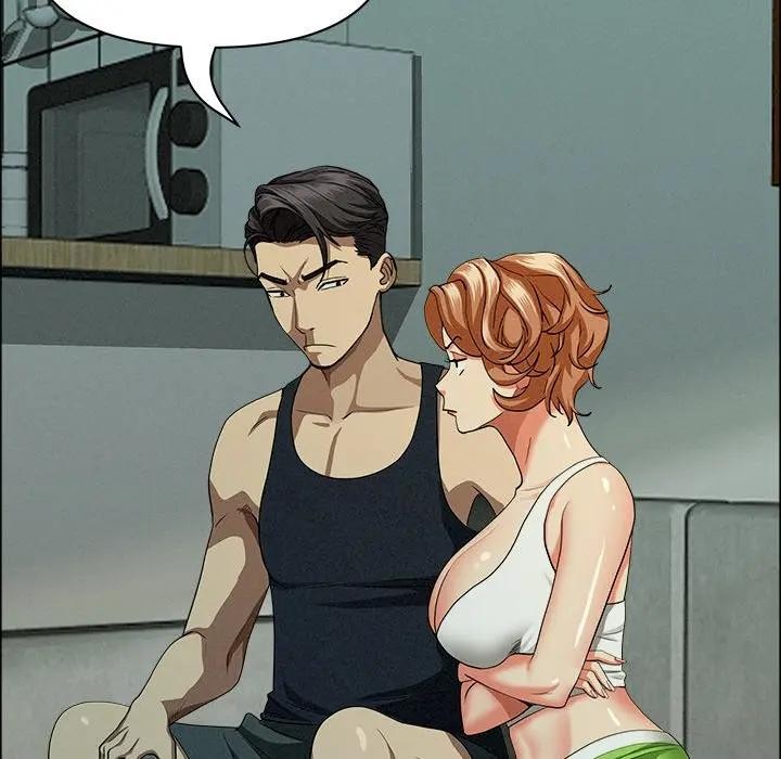 贵妇的专属保镳第32话