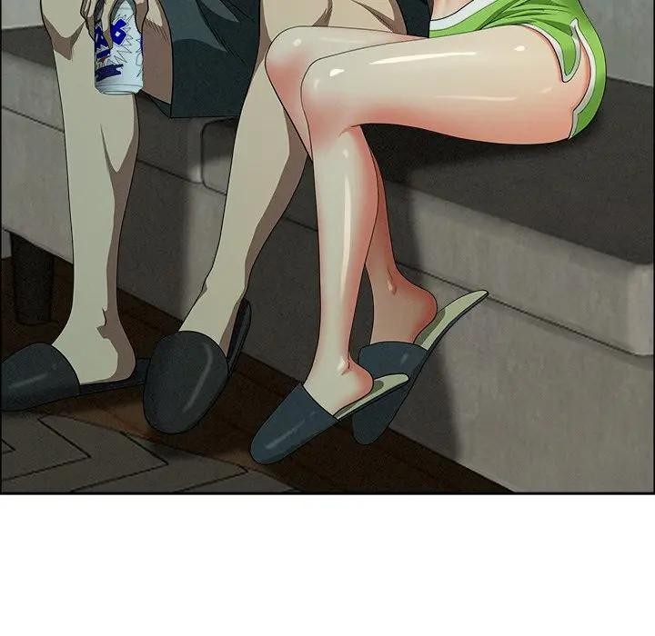 贵妇的专属保镳第32话