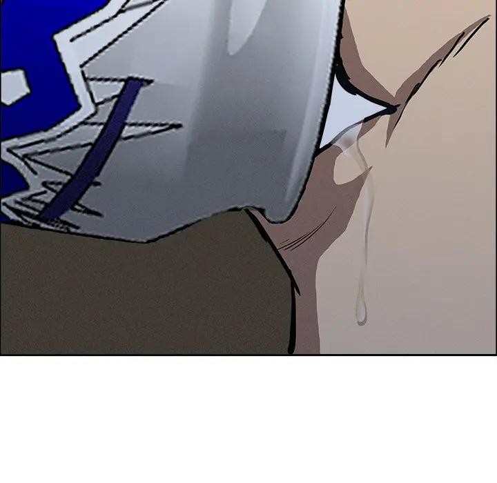 贵妇的专属保镳第32话